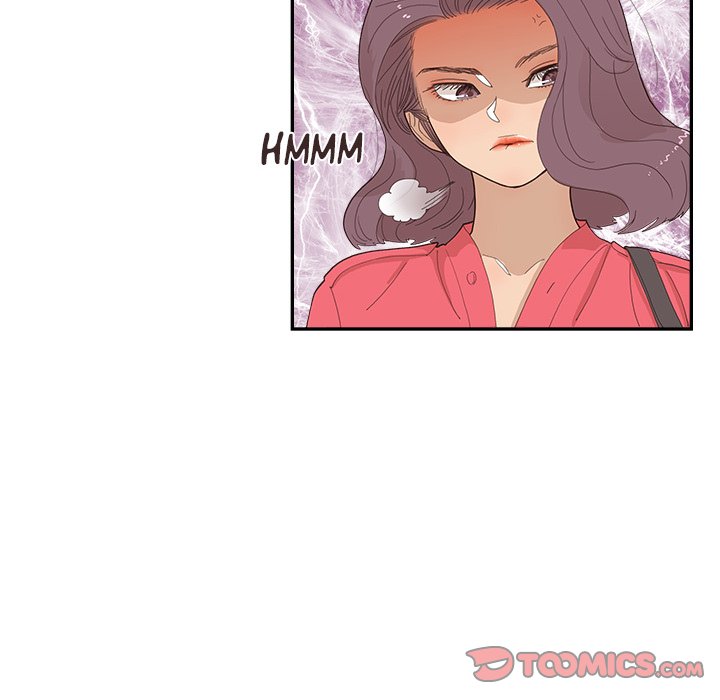 His Women’s University - Chapter 135 Page 74