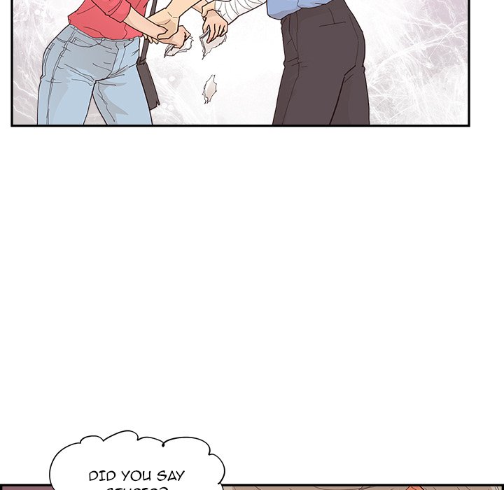 His Women’s University - Chapter 135 Page 93