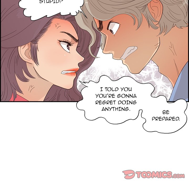 His Women’s University - Chapter 135 Page 94