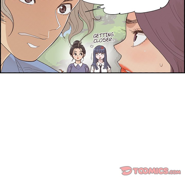 His Women’s University - Chapter 136 Page 10