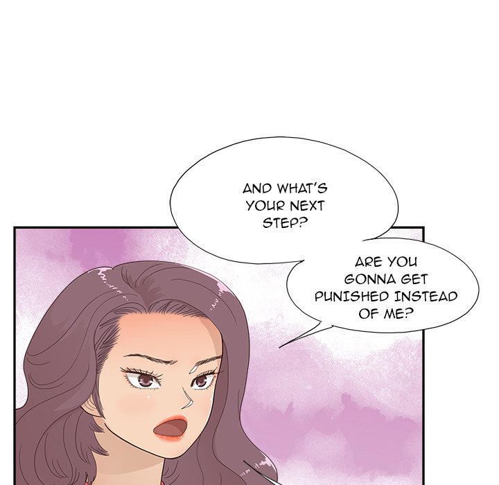 His Women’s University - Chapter 136 Page 28