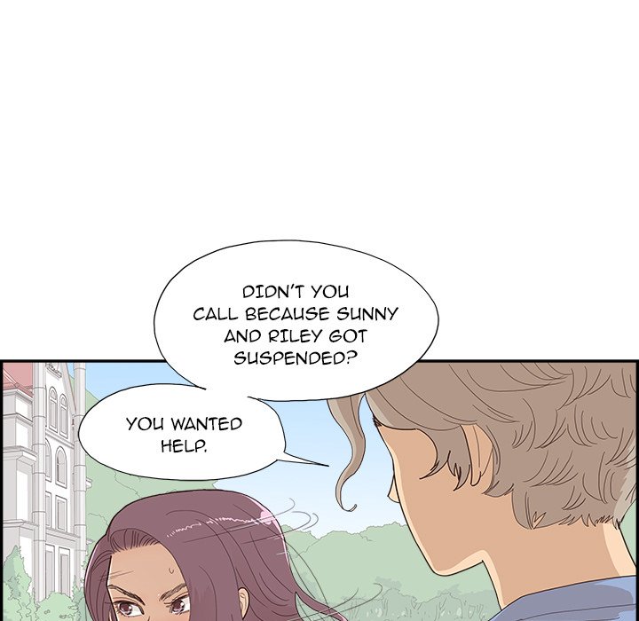 His Women’s University - Chapter 136 Page 31
