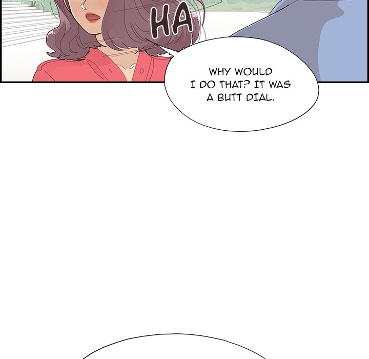 His Women’s University - Chapter 136 Page 32