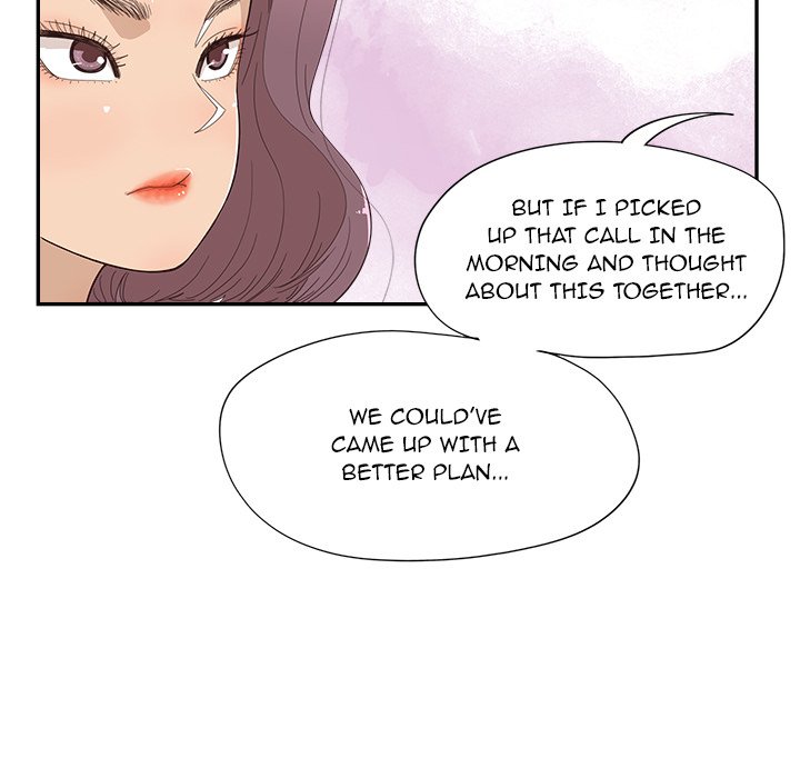 His Women’s University - Chapter 136 Page 35