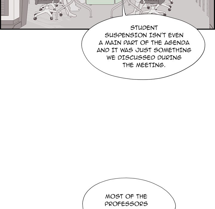 His Women’s University - Chapter 136 Page 49
