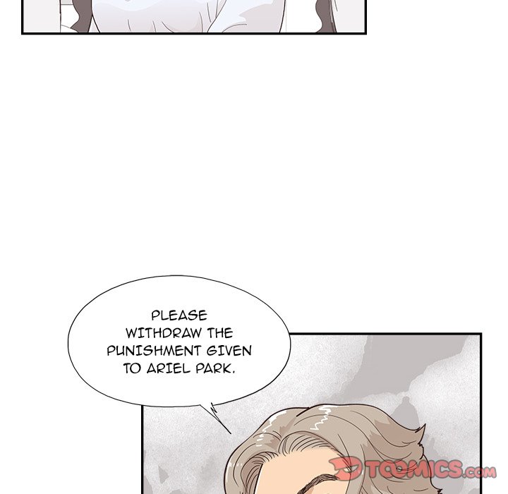 His Women’s University - Chapter 136 Page 66
