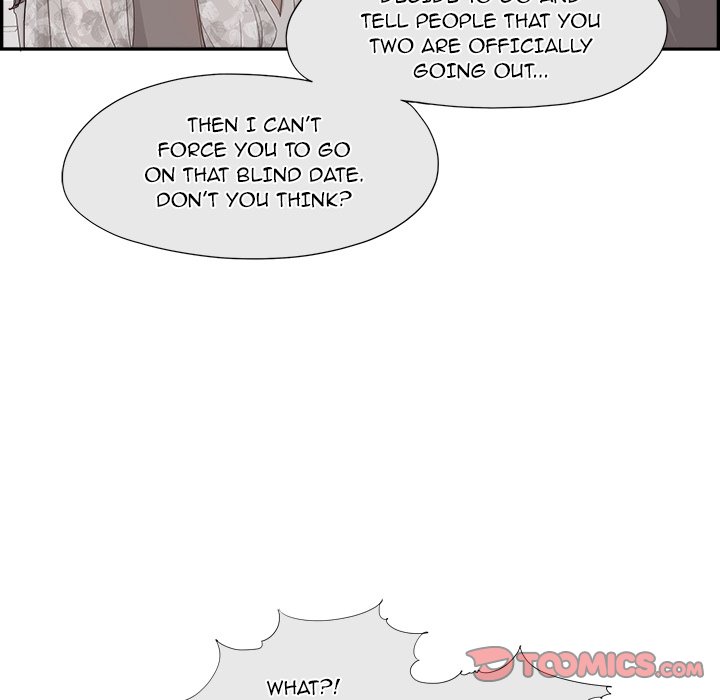 His Women’s University - Chapter 137 Page 102