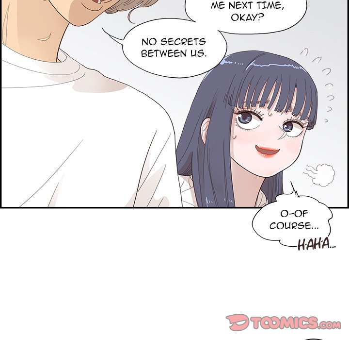 His Women’s University - Chapter 137 Page 106