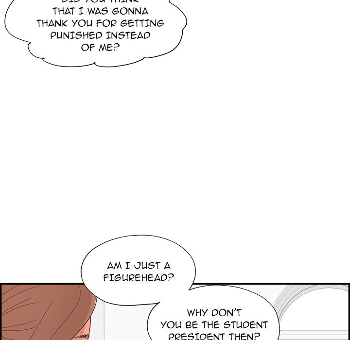 His Women’s University - Chapter 137 Page 57