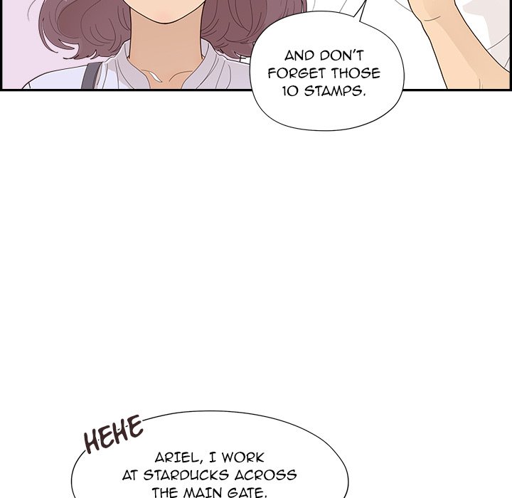His Women’s University - Chapter 137 Page 67