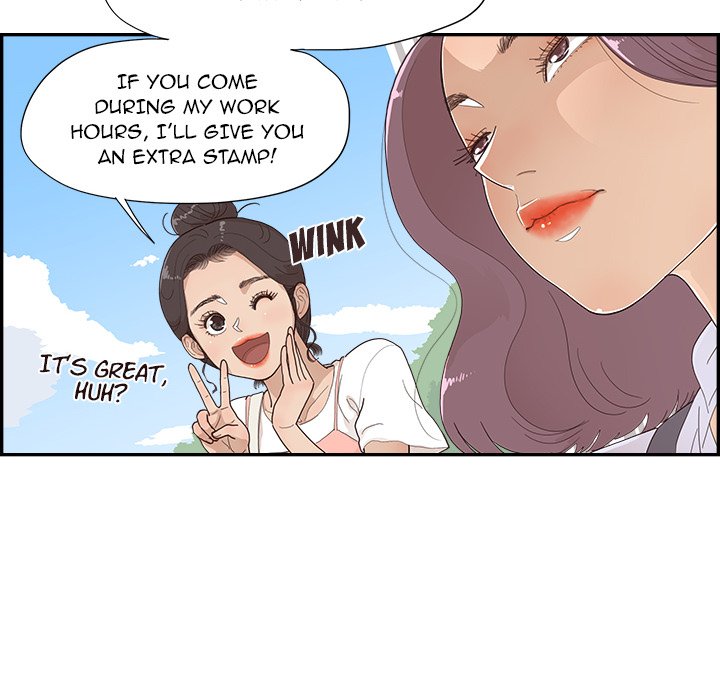 His Women’s University - Chapter 137 Page 68