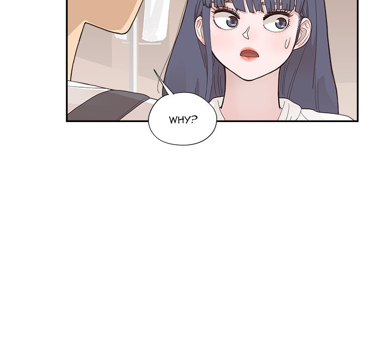 His Women’s University - Chapter 137 Page 84