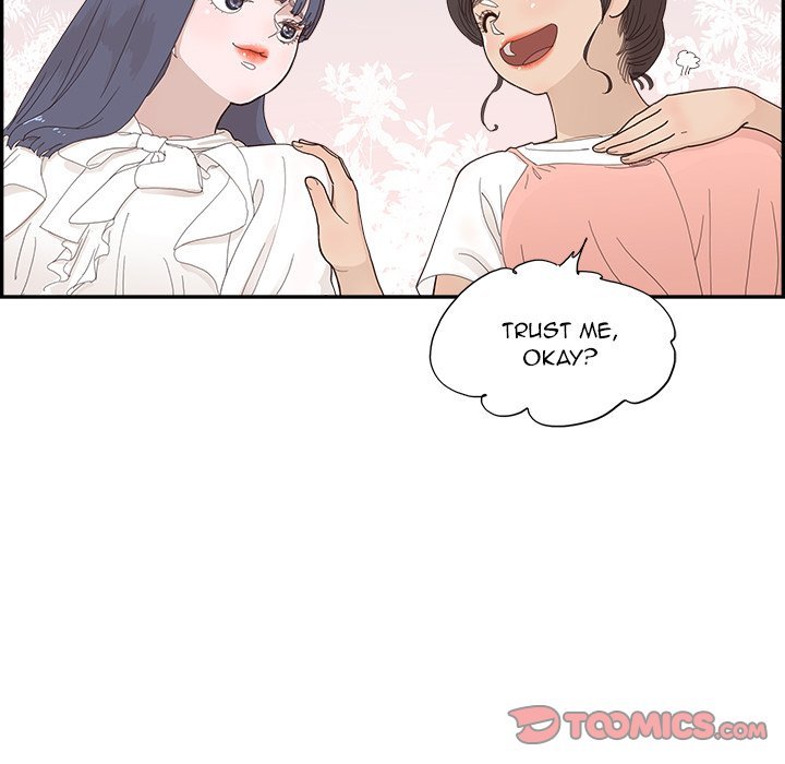 His Women’s University - Chapter 138 Page 10