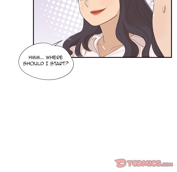 His Women’s University - Chapter 138 Page 18