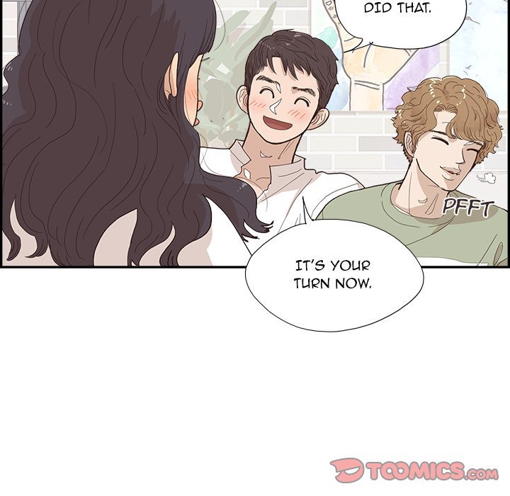 His Women’s University - Chapter 138 Page 34