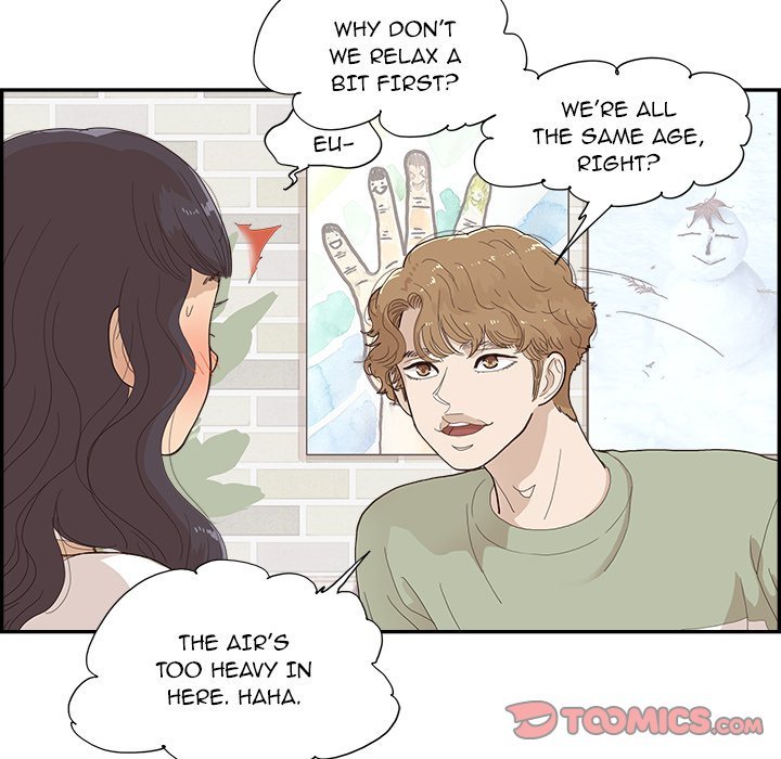 His Women’s University - Chapter 138 Page 46