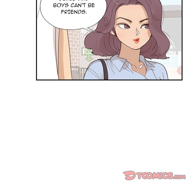 His Women’s University - Chapter 138 Page 74