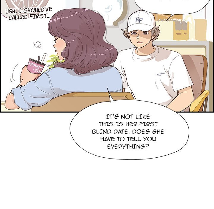 His Women’s University - Chapter 138 Page 79