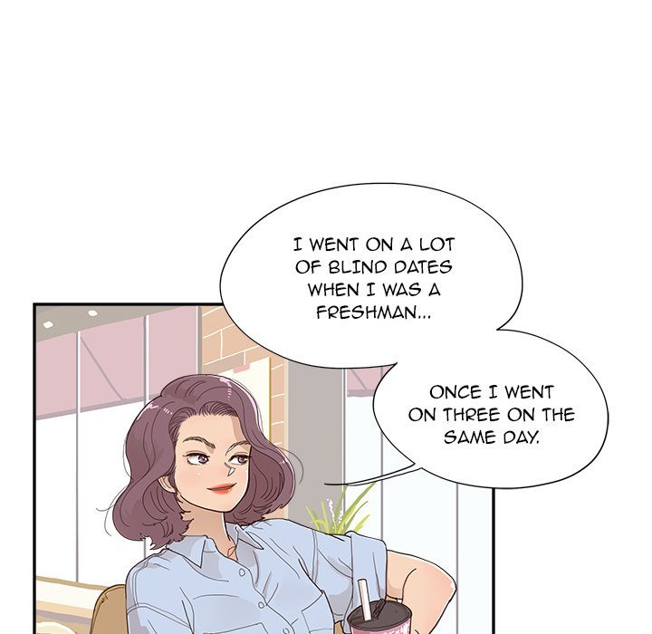 His Women’s University - Chapter 138 Page 80
