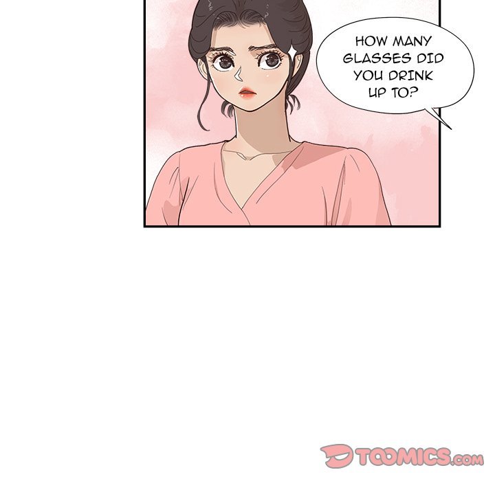 His Women’s University - Chapter 138 Page 94