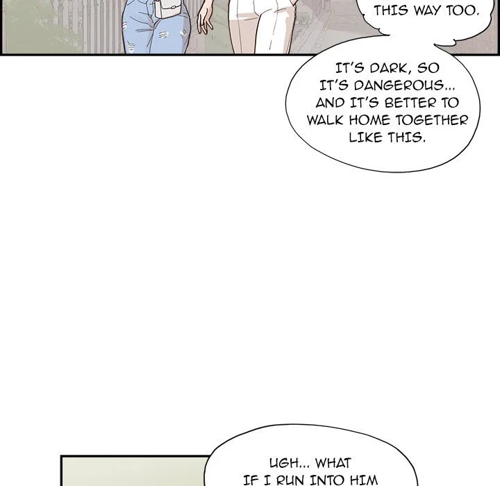 His Women’s University - Chapter 139 Page 103