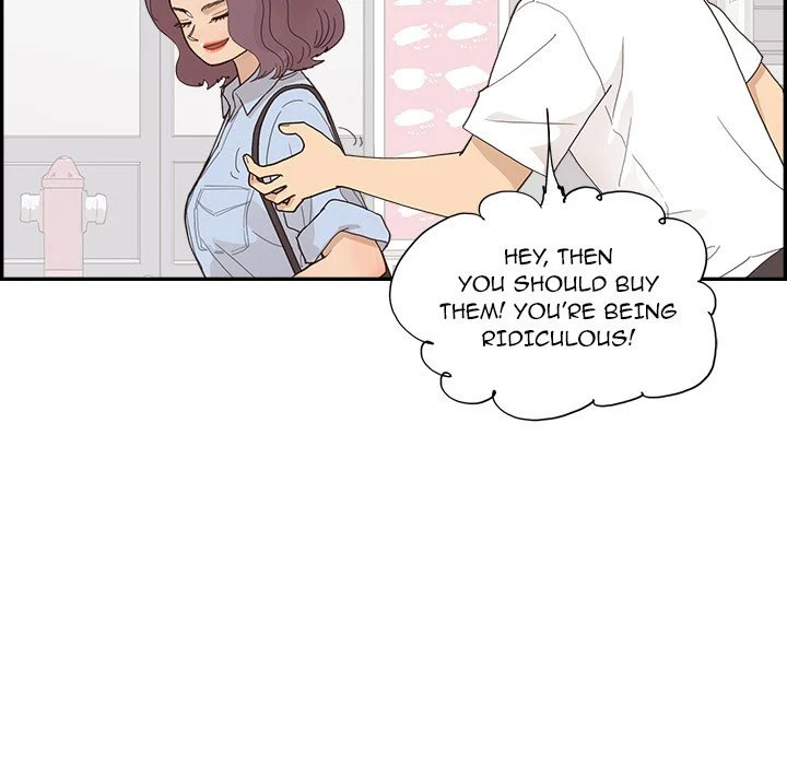 His Women’s University - Chapter 139 Page 67