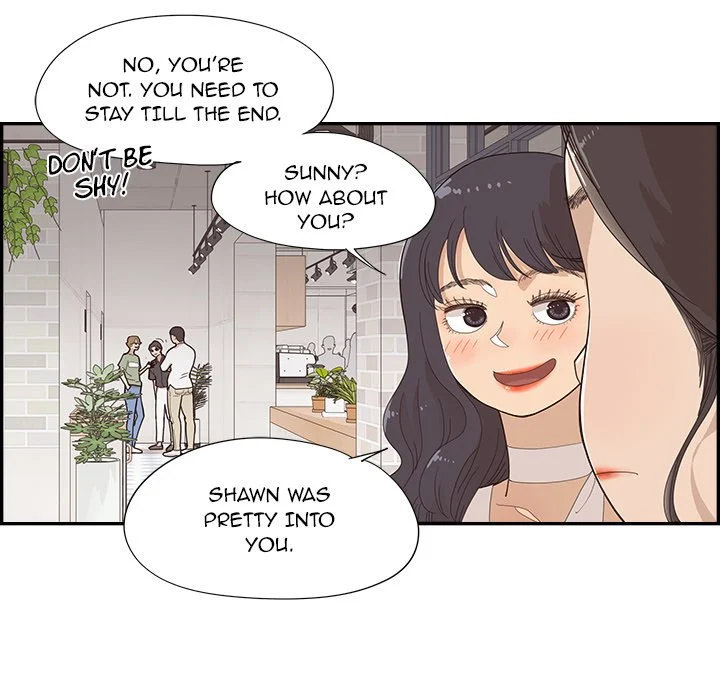 His Women’s University - Chapter 139 Page 7