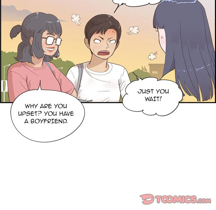 His Women’s University - Chapter 140 Page 10