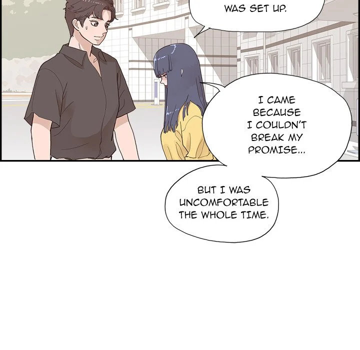 His Women’s University - Chapter 140 Page 16