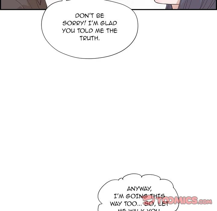 His Women’s University - Chapter 140 Page 22