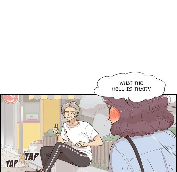 His Women’s University - Chapter 140 Page 39