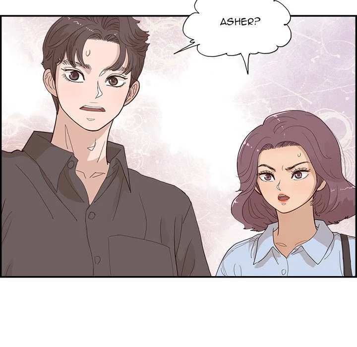 His Women’s University - Chapter 140 Page 64