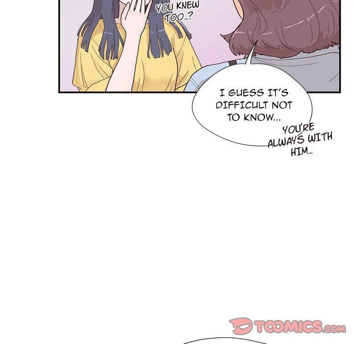 His Women’s University - Chapter 140 Page 66