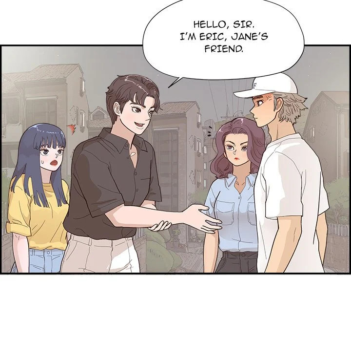 His Women’s University - Chapter 140 Page 67