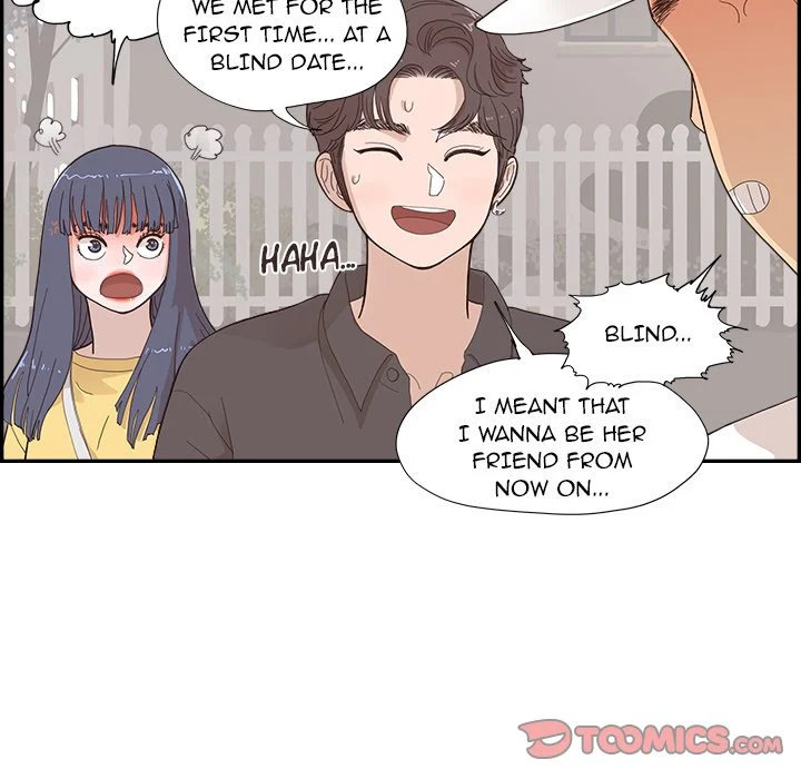 His Women’s University - Chapter 140 Page 70
