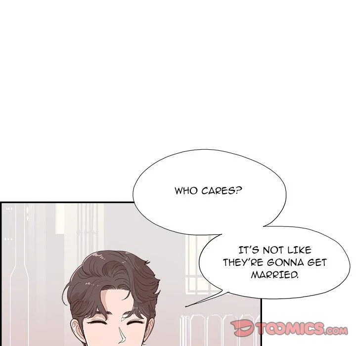 His Women’s University - Chapter 140 Page 74