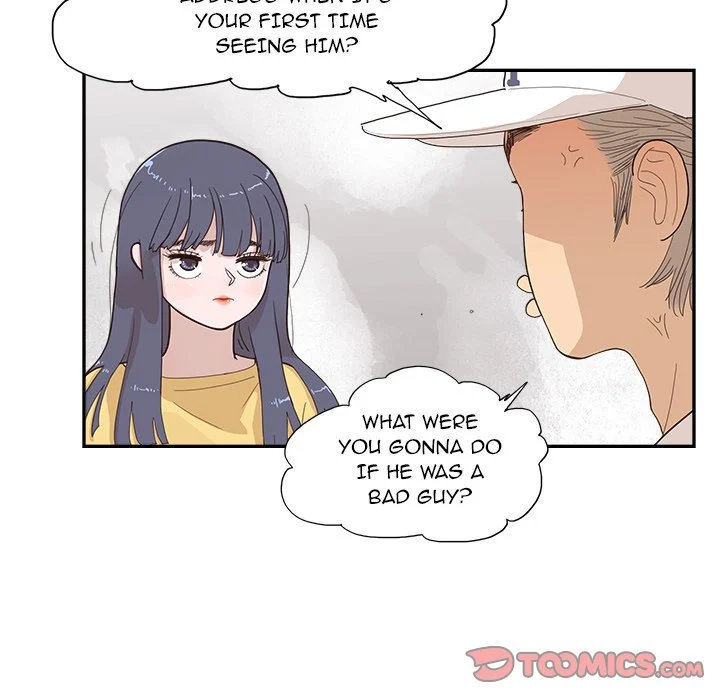 His Women’s University - Chapter 140 Page 78