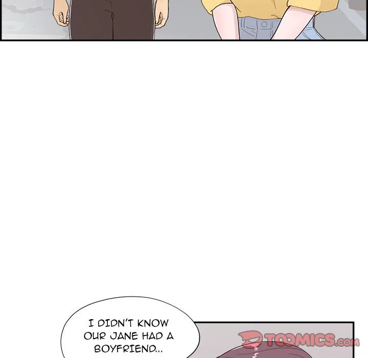 His Women’s University - Chapter 140 Page 90