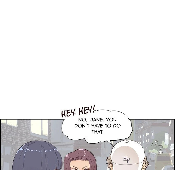 His Women’s University - Chapter 140 Page 99