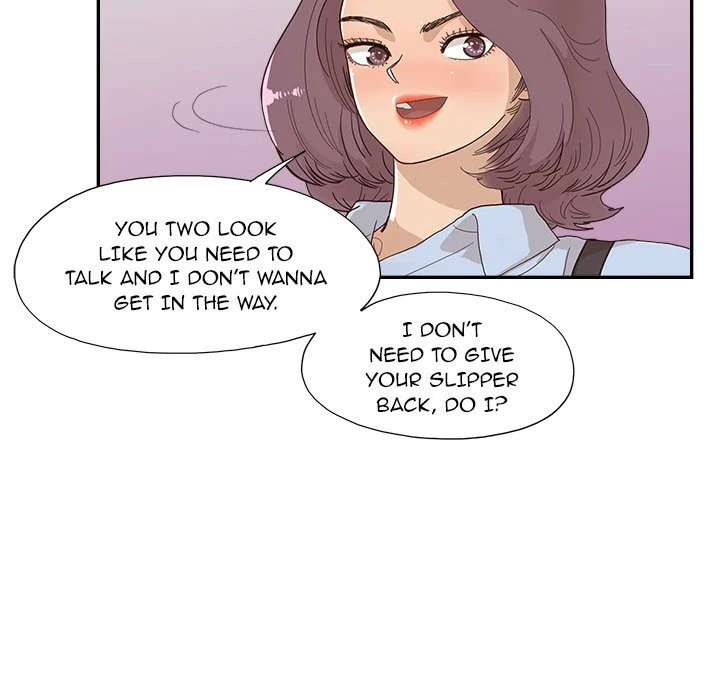 His Women’s University - Chapter 141 Page 11