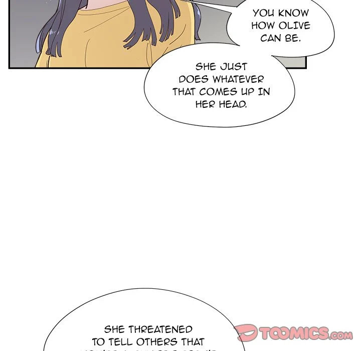 His Women’s University - Chapter 141 Page 50