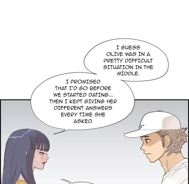His Women’s University - Chapter 141 Page 52