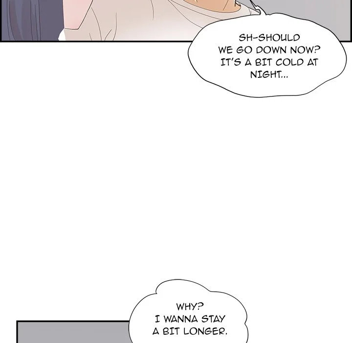 His Women’s University - Chapter 141 Page 77