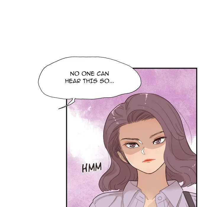 His Women’s University - Chapter 142 Page 101