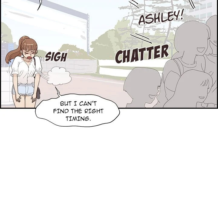 His Women’s University - Chapter 142 Page 27