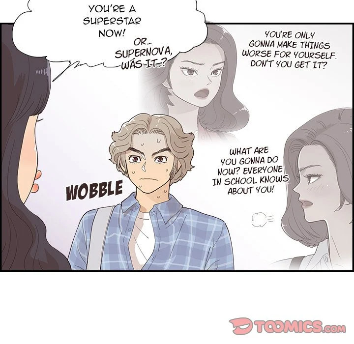 His Women’s University - Chapter 142 Page 54