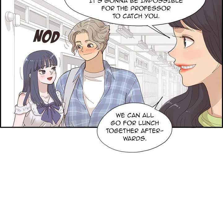 His Women’s University - Chapter 142 Page 64