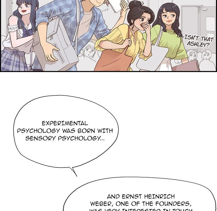 His Women’s University - Chapter 142 Page 67