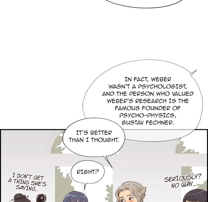 His Women’s University - Chapter 142 Page 69
