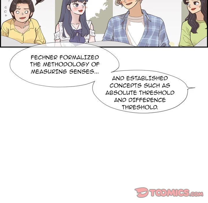His Women’s University - Chapter 142 Page 70